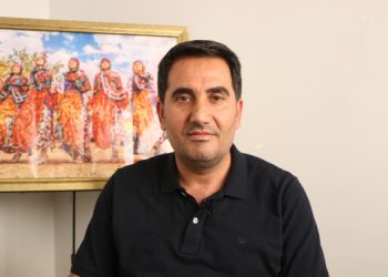 Dengbêjlik asimilasyona karşı direnişin adıdır