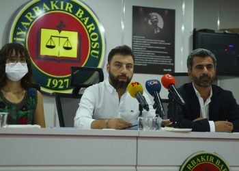 Diyarbakır Çocuk Cezaevi’nde psikolojik ve fiziksel şiddet