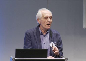 Dr. Tognoni: Avrupa Öcalan üzerindeki tecridin suç ortağı