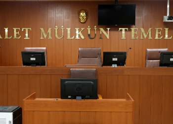 Gökkan’ın duruşmasında avukat ve izleyicilere polis saldırısı