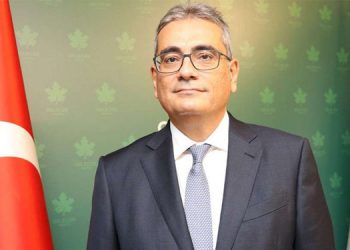 Ekonomist Rota: AKP gitmeden kriz bitmez