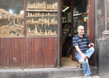 El sanatlarına ilgi azaldı