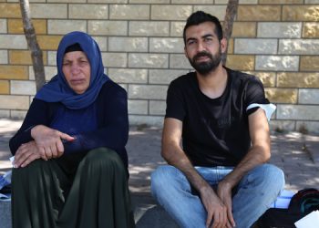 Emine Şenyaşar Soylu’ya ‘hakaret’ ettiği iddiasıyla ifade verdi