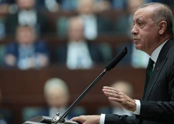 Erdoğan: Kripto paraya açılma diye bir derdimiz kesinlikle yok