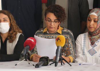 ESP: Faşizme karşı mücadelemizi sürdüreceğiz