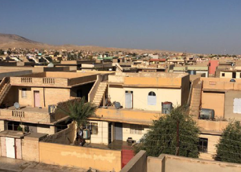 Êzidîler seçimde Şengal’e dönük oyunları boşa çıkaracak