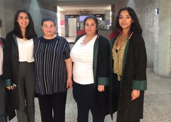 Fadime Tekin’i katletmeye çalışan Rıza Işık’a 18 yıl hapis