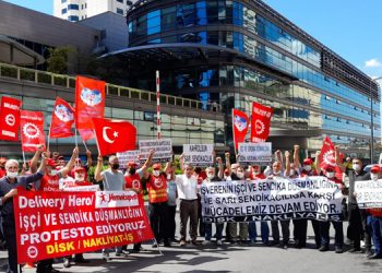 Federasyon’un Nakliyat-İş görüşmesinden boykot kararı çıktı