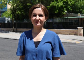 Gazeteci Durket Süren’in duruşması ertelendi