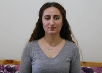 Gazeteci Roza Metina’ya ceza talebi