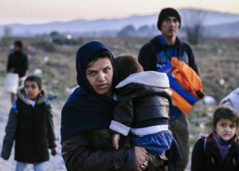 DİB’ten mültecilere ilişkin tutum belgesi