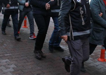 İki askerin yakılması emrini verdiği belirtilen IŞİD’li tutuklandı