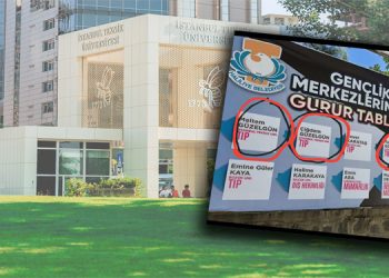 Haliliye Belediyesi kurs verdiği öğrencileri olmayan fakülteye yerleştirdi!