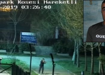 Hantaş cinayetinde delilleri şüpheli polisler mi topladı?