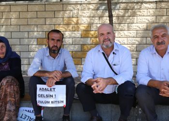 HDK’lilerden Şenyaşar ailesine ziyaret