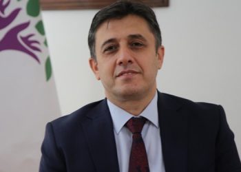 ‘HDP hangi adayı desteklerse, o cumhurbaşkanı olur’