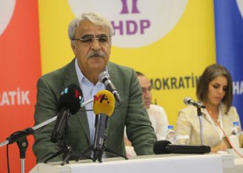 HDP Parti Meclisi toplandı: Halk örgütlenmesi şart