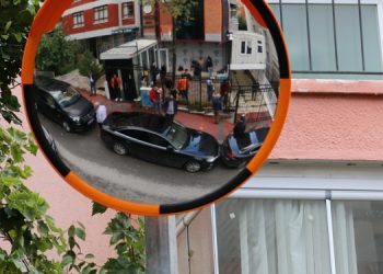 HDP: Provokatörlerin çadırlarına izin vermeyeceğiz