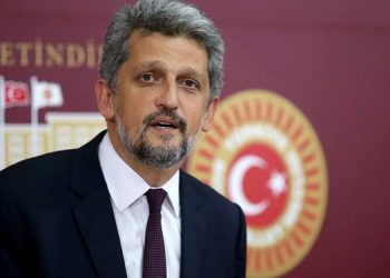 HDP’li Garo Paylan: “Millet İttifakı’nın parçası olmak istemiyoruz. Bizim yolumuz üçüncü yoldur.”