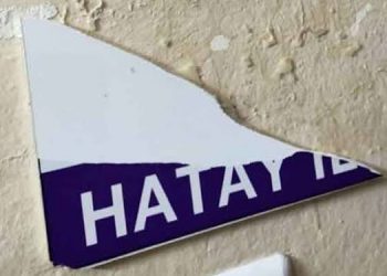 HDP’ye saldıranın geleceği dikkate alınarak 10 ay ceza verildi