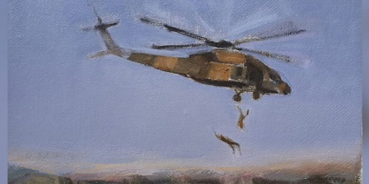 ‘Helikopter işkencesi soruşturması tamamlanmalı’ ‘Helikopter işkencesi soruşturması tamamlanmalı’