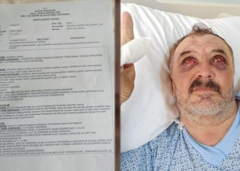 Helikopter soruşturması bir yıldır gizli tutuluyor