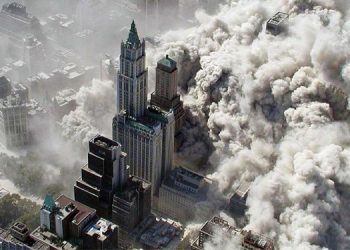 Herkesin bildiği sır: 11 Eylül