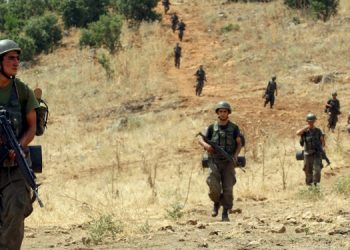 İdlib’de 2 asker yaşamını yitirdi