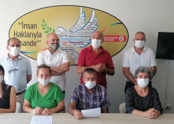 İHD: Mersin’deki ırkçı saldırı araştırılsın