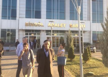 İşkenceyle gözaltına alınan Ahmet Gürdeğir tutuklandı