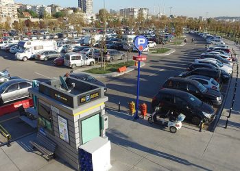 İstanbul’da sağlık çalışanları toplu ulaşımı ve İSPARK’ı ücretsiz kullanmaya devam edecek