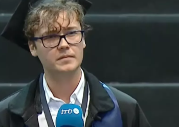 İTÜ birincisi: İstanbul’da, ailesini geçindiremediği için intihar eden o güzel insanları görürsünüz