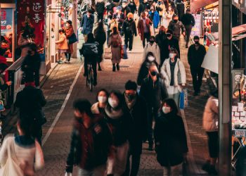 Japonya’dan Kovid-19 ve varyantlarına karşı 3. doz aşı kararı