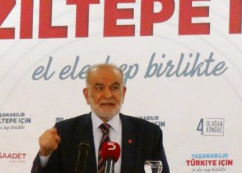 Karamollaoğlu: Kayyımlar genel kural haline gelmiş