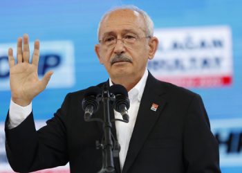 Kılıçdaroğlu’ndan Bahçeli’ye yanıt: Barışı dostlarımızla birlikte getireceğiz