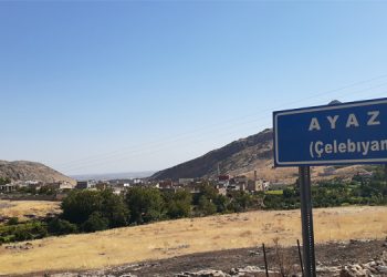Kızıltepe’de 9 köy karantina altına alındı