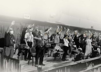 Kobanê Davası: Avukatlar usule dair itirazlarda bulunuyor