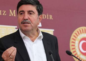 Kobanê Davası’nda savunma yapan Tan: MYK toplantısına katılmadım