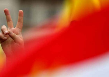 Sınırı anlamsızlaştıran direnişler: Kobanê ve Suruç