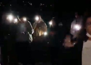 Bir kadının bıçaklanmasının ardından önlem alınmasını istediler