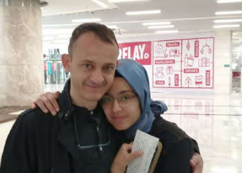 Tanrıkulu: Küçüközyiğit 9 ay nerede tutuldu?