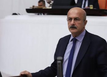 Kürt Dili ve Edebiyatı bölümüne sadece 3 kontenjan ayrılması Bakana soruldu