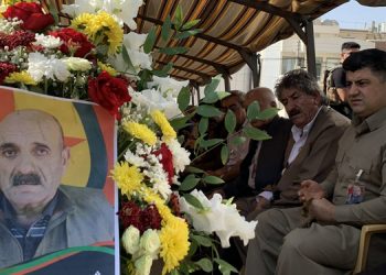 Lahûr Şêx Cengî: Bulut’un katilleri yakalanmalı