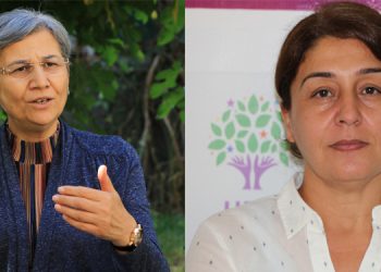 Leyla Güven ve Hülya Alökmen’in Kürtçe savunmasına izin verilmedi