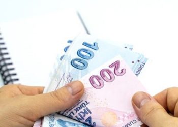 Merkez Bankası’nın anketinde enflasyon beklentisi yükseldi, yıl sonu dolar tahmini geriledi