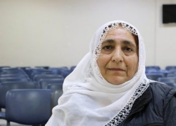 Meryem Soylu’nun duruşması ertelendi