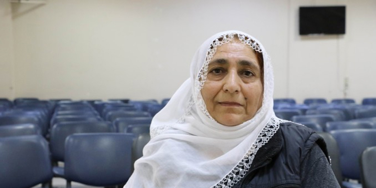 Meryem Soylu’nun duruşması ertelendi Meryem Soylu’nun duruşması ertelendi