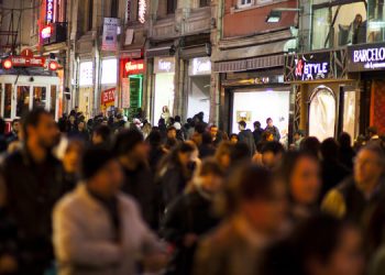 MetroPOLL anketi: Seçmenler, ittifaklardan ne kadar memnun? MetroPOLL anketi: Seçmenler, ittifaklardan ne kadar memnun?