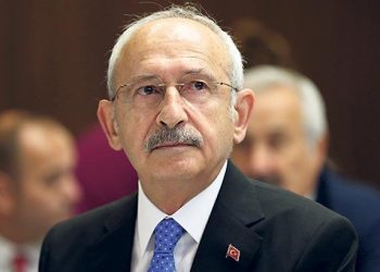 Kılıçdaroğlu: Hakkı yenmiş gençlerle görüşmeye devam ediyorum, gece uzun