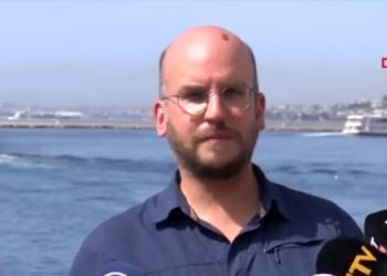 Müsilaj, Marmara Denizi’nin oksijenini bitiriyor